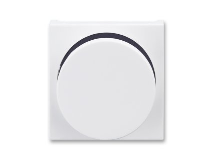 Kryt stmívače s otočným ovladačem, s upevňovací maticí 3294H-A00123 62