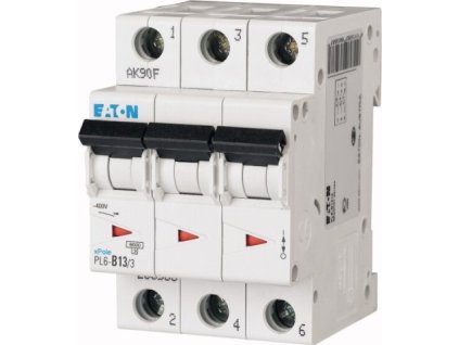 JISTIC PL6 - C13/3 000286600