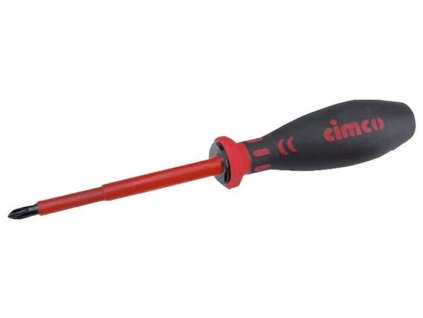 Křížový šroubovák VDE PH 1 x 165 mm CI117731