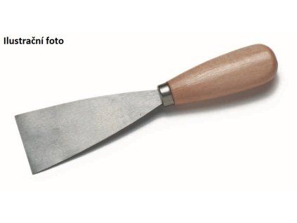 Malířská stěrka 40 x 185 mm