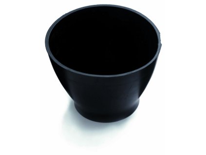 Gumová miska na sádru o 125 mm CI140306