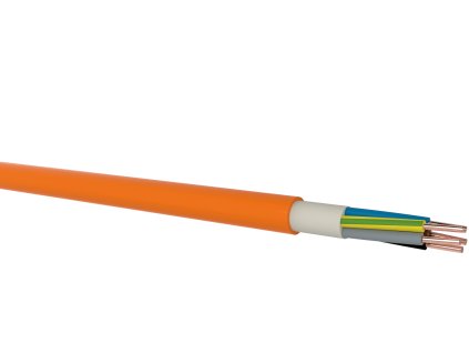 Kabel PRAFlaSafe X 1x10 RE ZZ