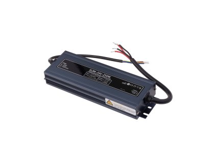 LED zdroj 24V 250W SLIM-24V-250W (Varianta LED zdroj 24V 250W SLIM-24V-250W)