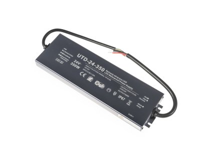 LED zdroj 24V 350W UTD-24-350 Záruka 5 let (Varianta LED zdroj 24V 350W UTD-24-350 Záruka 5 let)