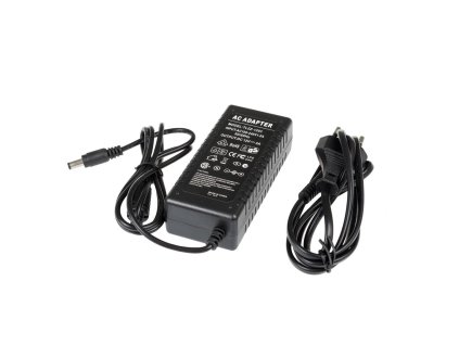 LED zdroj 12V 36W zásuvkový (Varianta LED zdroj 12V 36W zásuvkový)