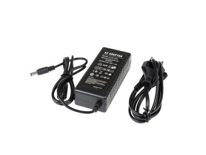 LED zdroj 12V 36W zásuvkový