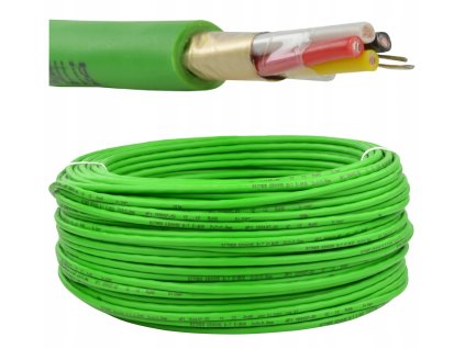 E-BUS 2x2x0,8 MM 81663