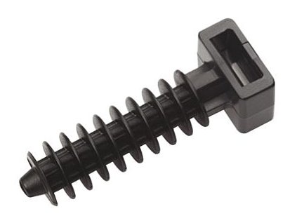 Hmoždinka pro vázací pásek 8x36