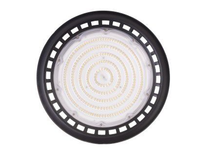 LED průmyslové svítidlo HL5-UFO200W (Varianta Denní bílá)