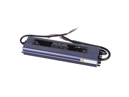 LED zdroj 24V 400W SLIM-24V-400W (Varianta LED zdroj 24V 400W SLIM-24V-400W)