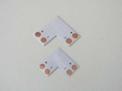 1barva PCB spojka L - 8 a 10 mm dle varianty