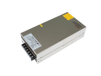 LED zdroj 12V 800W vnitřní TLPZ-12-800