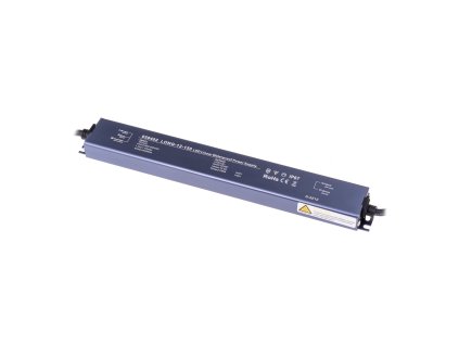 LED zdroj 12V 150W LONG-12-150 (Varianta LED zdroj 12V 150W LONG-12-150)