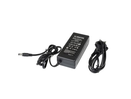 LED zdroj 12V 84W zásuvkový (Varianta LED zdroj 12V 84W zásuvkový)