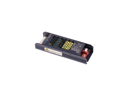 LED zdroj 24V 100W zdroj INTELI-24-100 (Varianta LED zdroj 24V 100W zdroj INTELI-24-100)