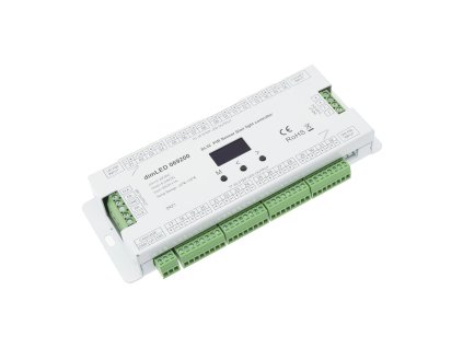 LED ovladač SL32 pro osvětlení schodiště (Varianta LED ovladač SL32 pro osvětlení schodiště)