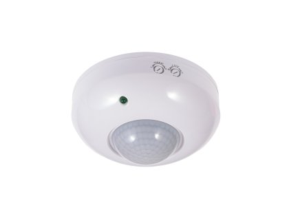 PIR pohybové čidlo IS7-N 230V