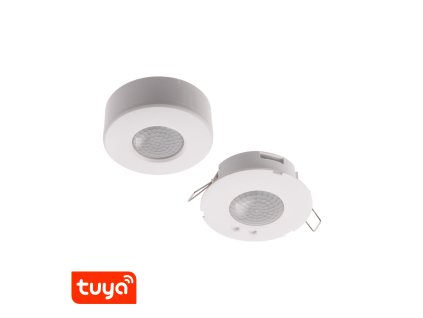 SMART PIR pohybové čidlo Tuya IS6 2v1 (Varianta SMART PIR pohybové čidlo Tuya IS6 2v1)