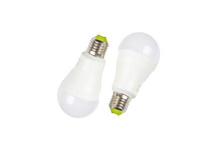 LED žárovka E27 L15W A60 (Varianta Teplá bílá)