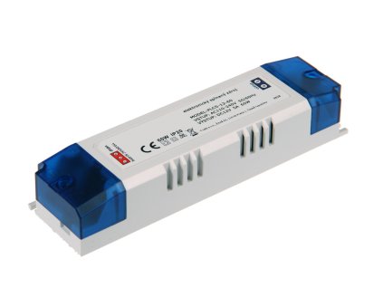 LED zdroj PLCS 12V 60W vnitřní