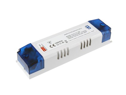LED zdroj PLCS 12V 100W vnitřní (Varianta LED zdroj PLCS 12V 100W vnitřní)