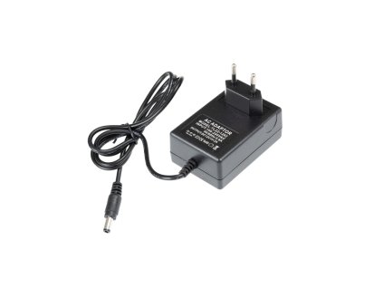 LED zdroj 12V 24W zásuvkový