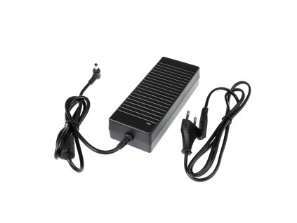LED zdroj 12V 120W zásuvkový (Varianta LED zdroj 12V 120W zásuvkový)