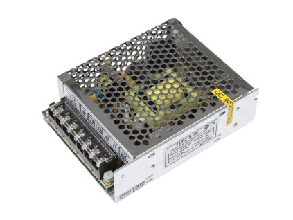 LED zdroj 5V 70W vnitřní TLPZ-5-70 (Varianta LED zdroj 5V 70W vnitřní TLPZ-5-70)