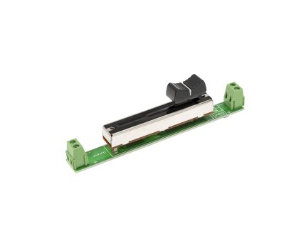 LED ovladač stmívač M4 LINE (Varianta LED ovladač stmívač M4 LINE)