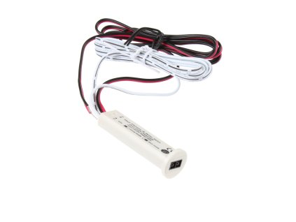 Spínač skříňový a mávnutím 2v1 bílý (Varianta Spínač skříňový a mávnutím 2v1 bílý)