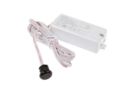 Spínač mávnutím ISM-230V bezdotykový pro LED (Varianta Spínač mávnutím ISM-230V bezdotykový pro LED)