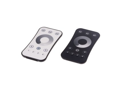 Ovladač dimLED OVS 4KR (Varianta Bílá)