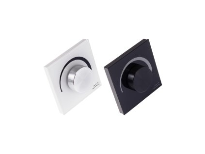 Ovladač dimLED OV DUPLEX 1K (Varianta Černá)