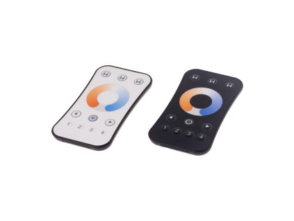 Ovladač dimLED OVS CCT R4K (Varianta Bílá)