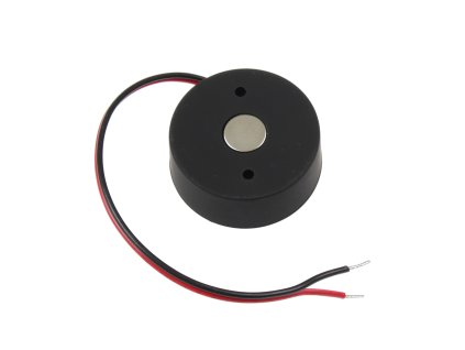 Ovladač dimLED OV PV pod tlačítko