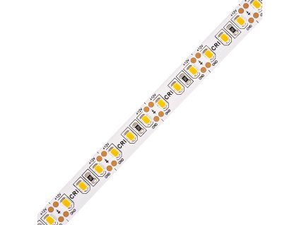 LED pásek CRI-600 vnitřní záruka 3 roky (Varianta Teplá bílá)