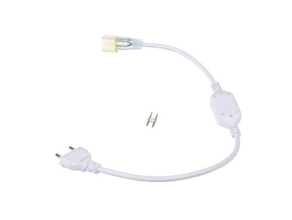 NEON napájecí kabel 50cm (Varianta NEON napájecí kabel 50cm)