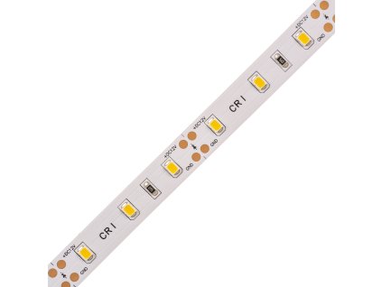 LED pásek CRI-300 vnitřní záruka 3 roky