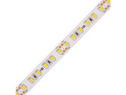 LED pásek 24V-600-20W vnitřní záruka 3 roky (Varianta Teplá bílá)