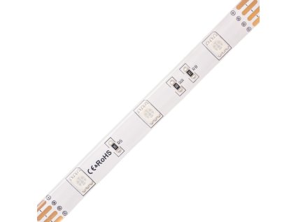 RGB LED pásek W150SMD zalitý