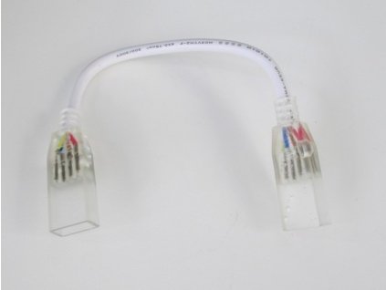 Spojka LED RGB pásku na 230V (Varianta Spojka LED RGB pásku na 230V)