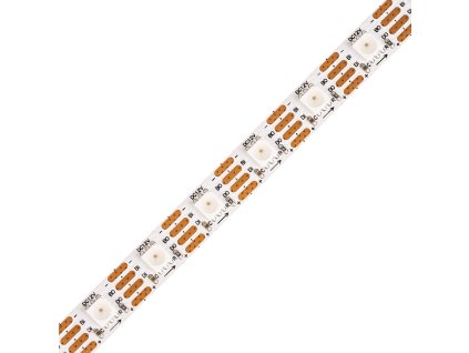 LED pásek digitální 12DIGI60-RGB GS8208