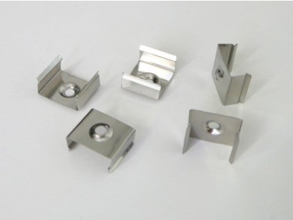 Úchyt profilu N7 (Varianta Úchyt profilu N7)