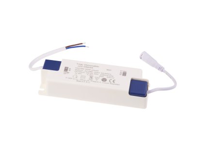 Stmívatelný zdroj pro 40W LED panel (Varianta Stmívatelný zdroj pro 40W LED panel)