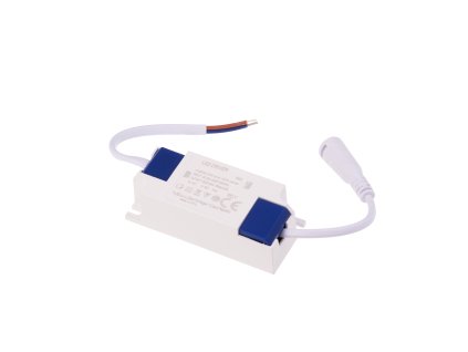 Náhradní zdroj pro 9W a 12W LED panel (Varianta Náhradní zdroj pro 9W a 12W LED panel)