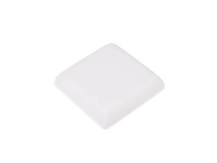 HZ9 LED panel 9W čtverec 92x92mm (Varianta Teplá bílá)