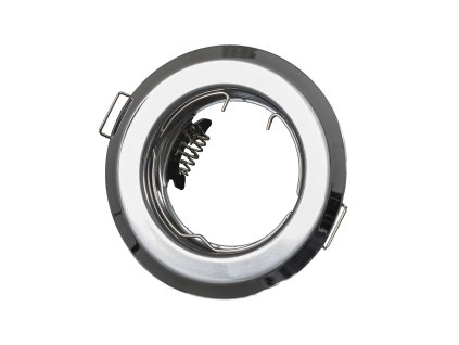 Podhledový rámeček R50-C chrom