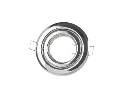Podhledový rámeček R55-C chrom