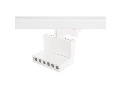 Lištové svítidlo SEMO-W 12W bílé (Varianta Teplá bílá)
