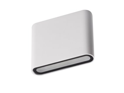 Přisazené LED svítidlo GARTO 8W-W bílé (Varianta Přisazené LED svítidlo GARTO 8W-W bílé)